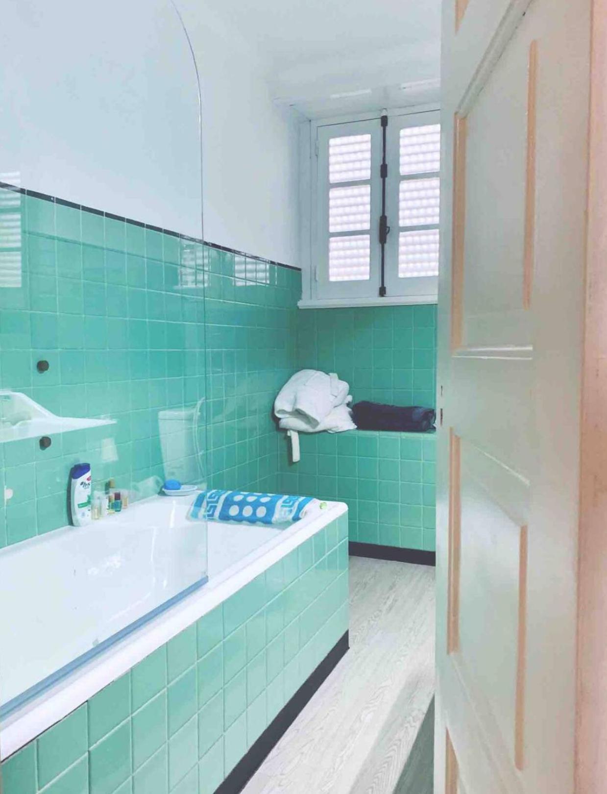 Self-Check In Sunny & Charming Apt Coimbra Dış mekan fotoğraf