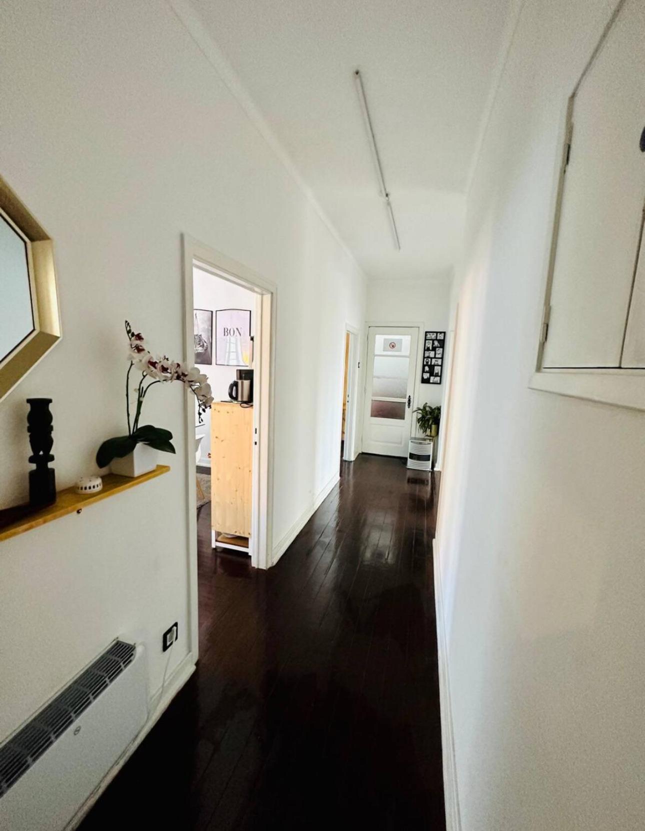 Self-Check In Sunny & Charming Apt Coimbra Dış mekan fotoğraf
